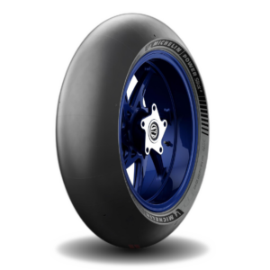 Michelin Power Slick 2 Front 120/70 R17 58W