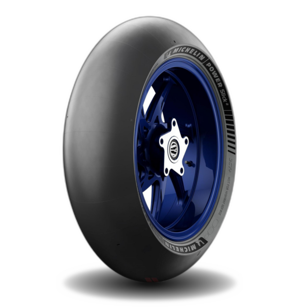 Michelin Power Slick 2 Front tyre