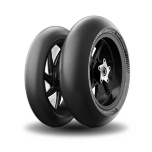 Michelin Power Performance Slick Hard 200/60 R17 78V