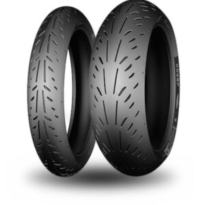 Michelin Power Supersport Evo 190/50 R17 73W