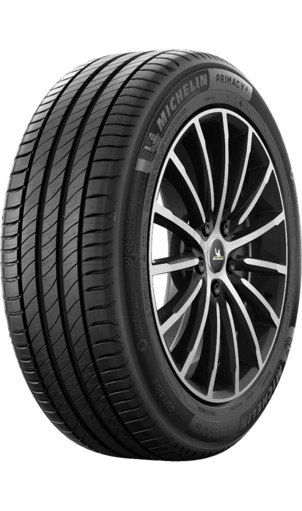 Michelin Primacy 4 Plus tyre
