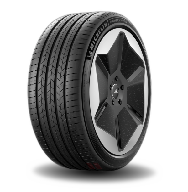 Michelin Primacy 5 Energy tyre