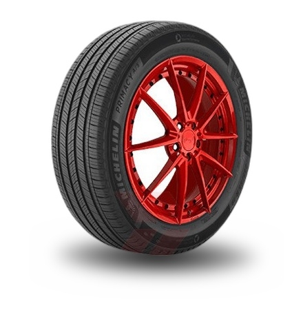 Michelin Primacy All Season tyre