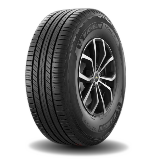 Michelin Primacy SUV Plus tyre