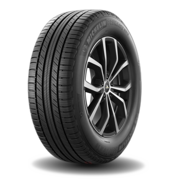 Michelin Primacy SUV tyre