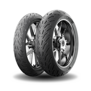 Michelin Road 6 Rear 150/60 R17 66W