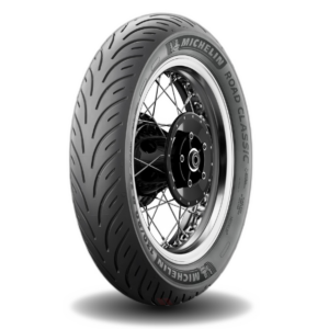 Michelin Road Classic Front 100/80 R17 52H