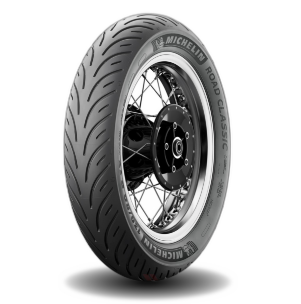 Michelin Road Classic Front tyre