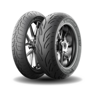 Michelin Road W GT 130/70 R18 63H