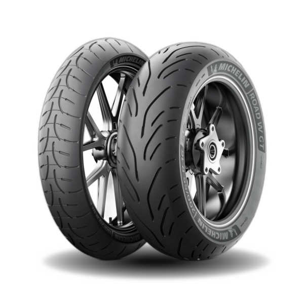 Michelin Road W GT tyre
