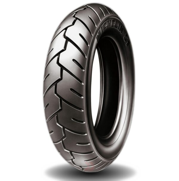 Michelin S1 Front/Rear tyre