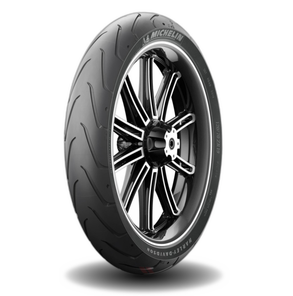 Michelin Scorcher 11 tyre