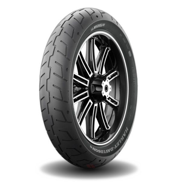 Michelin Scorcher 31 Front tyre