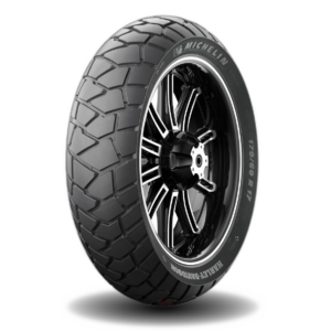 Michelin Scorcher Adventure Rear 170/60 R17 72V