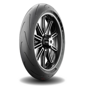 Michelin Scorcher Sport Front 120/70 R17 58W