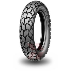 Michelin Sirac TT Tubetype Rear 120/90 R17 64T