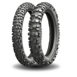 Michelin Starcross 5 Hard Rear 110/90 R19 62M