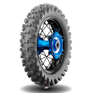 Michelin Starcross 5 Mini Rear 80/100 R12 41M