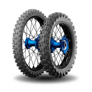 Michelin Starcross 5 Soft Front 80/100 R21 51M