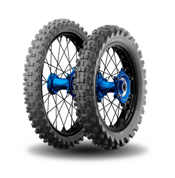 Michelin Starcross 5 Soft Front tyre