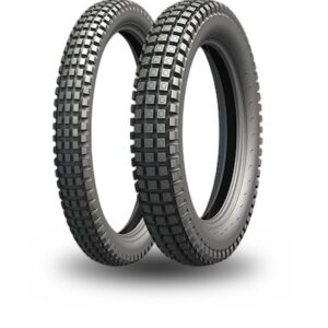 Michelin Trial Light Front 80/100 R21 51M