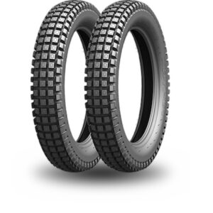 Michelin Trial X Light Competition 120/100 R18 68M