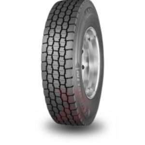Michelin X Multi D Plus 295/80 R22.5 152/149M