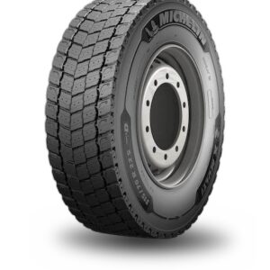Michelin X Multi D 315/80 R22.5 156/160L