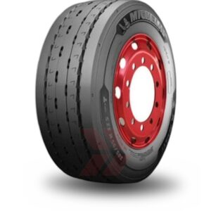 Michelin X Multi T2 215/75 R17.5 136/134J