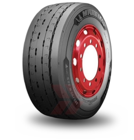 Michelin X Multi T2 tyre