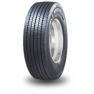 Michelin XJE4 Mix Energy 195/85 R16 114/112L