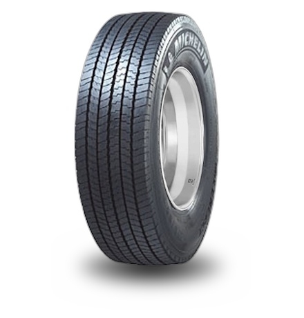 Michelin XJE4 Mix Energy tyre