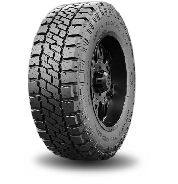Mickey Thompson Baja Legend Exp tyre