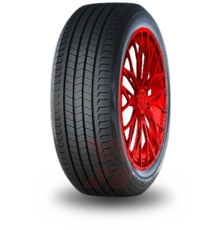 Mileking MK 837 tyre