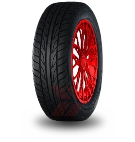 Mileking MK 921 tyre