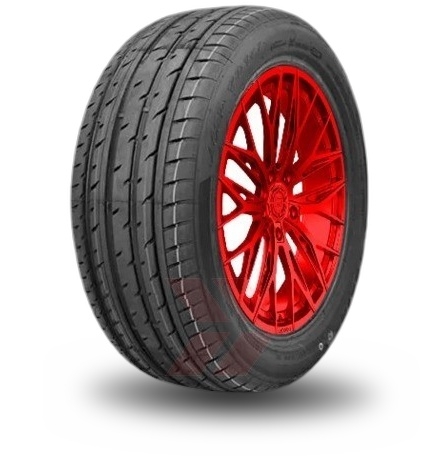 Mileking MK 927 tyre