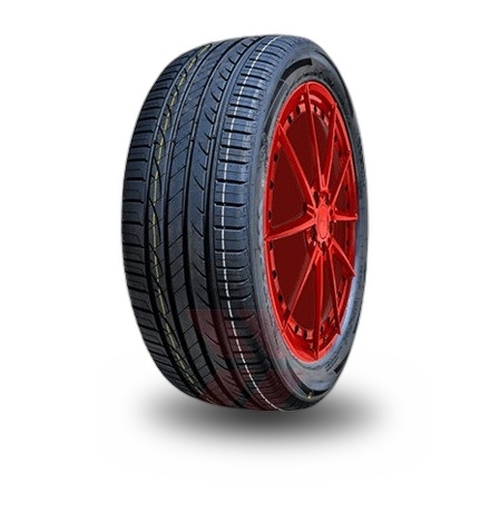 Mileking MK 937 tyre