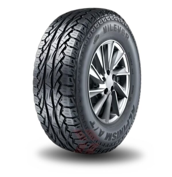 Milever MU050 tyre