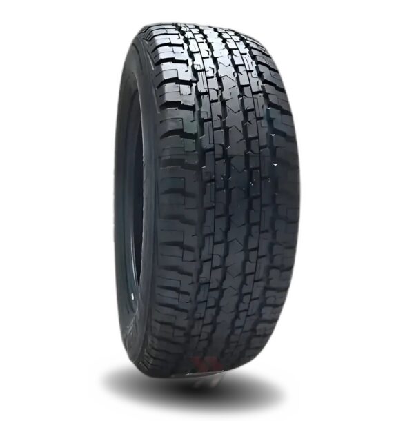 Minnell Giantire AT88 tyre