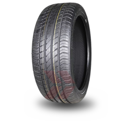 Minnell M 06 Safy tyre