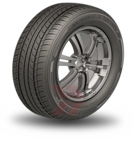 Minnell P 07 Radial tyre