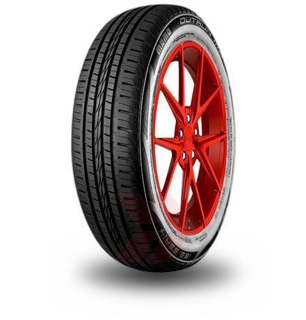 MOMO M2 Outrun tyre