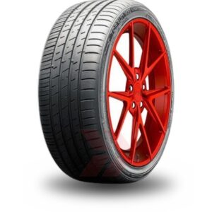 MOMO Toprun M30 205/45 R17 84W