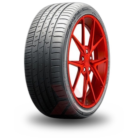 MOMO Toprun M30 tyre