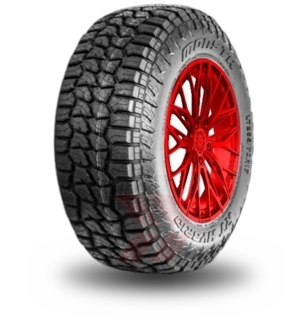 Monsta Hybrid RT 285/50 R20 119/116Q