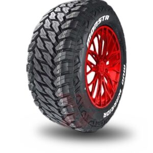 Monsta Mud Warrior MT 215/70 R16 107/105Q