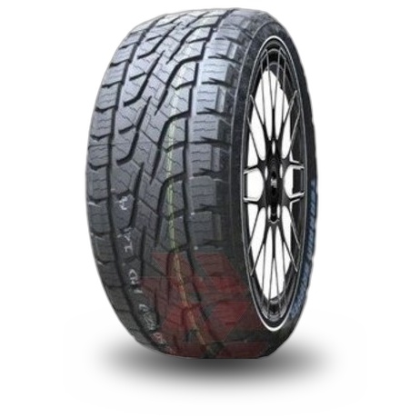 Monsta Terrain Gripper AT tyre
