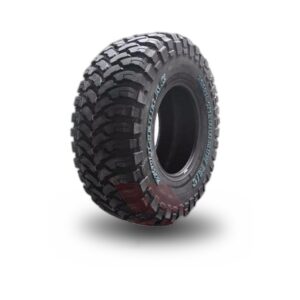 Multirac Mul Terrain MT 33x12.5 R17 114Q