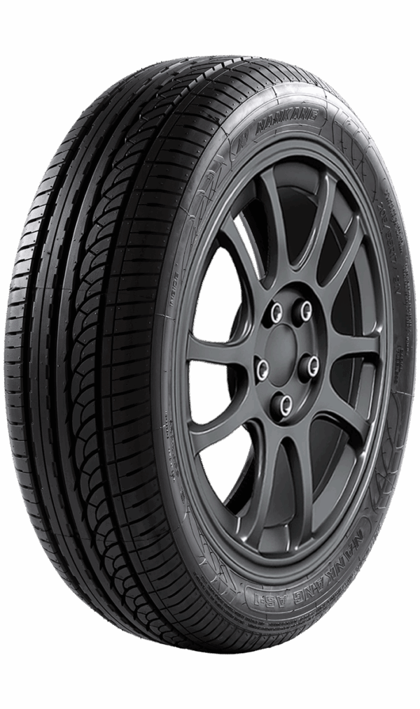 Nankang AS 1 tyre