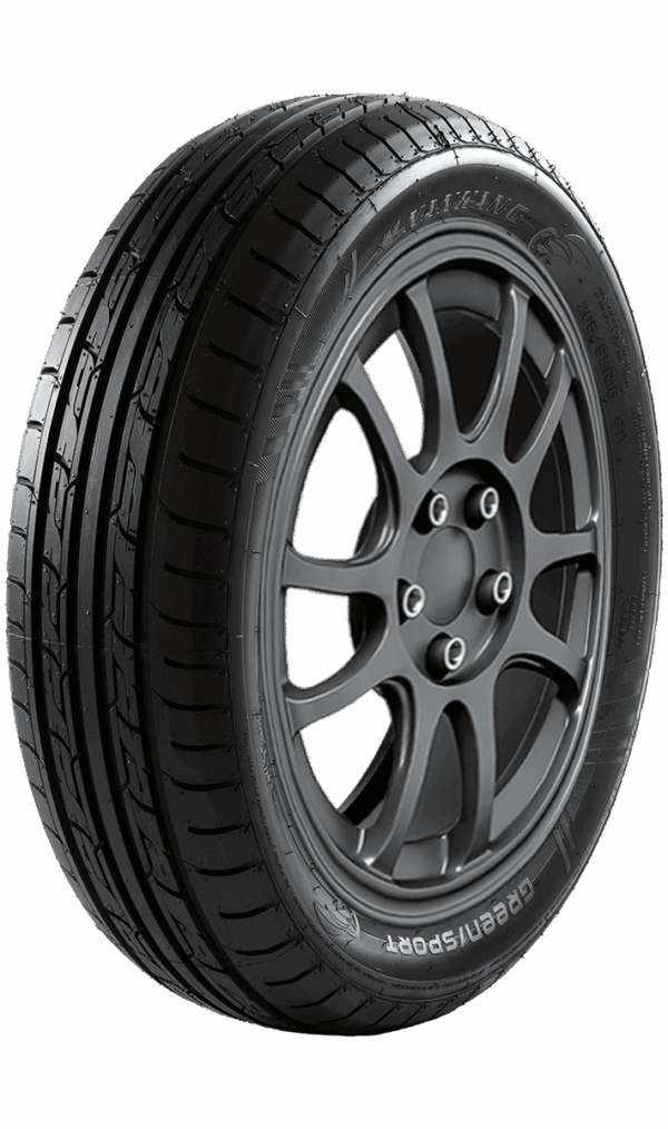 Nankang Eco 2 Plus tyre